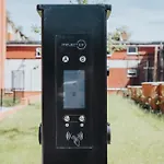 Liverpool City Apartment With Parking & Ev